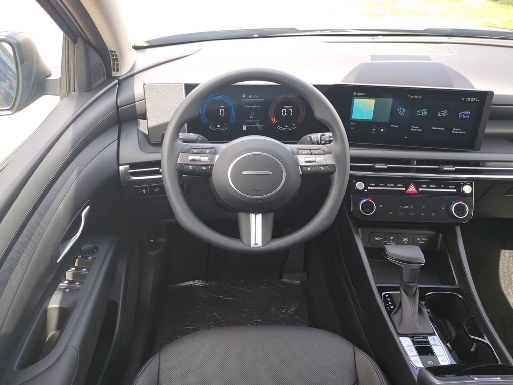 New 2026 Hyundai Tucson SEL Plus FWD image 19