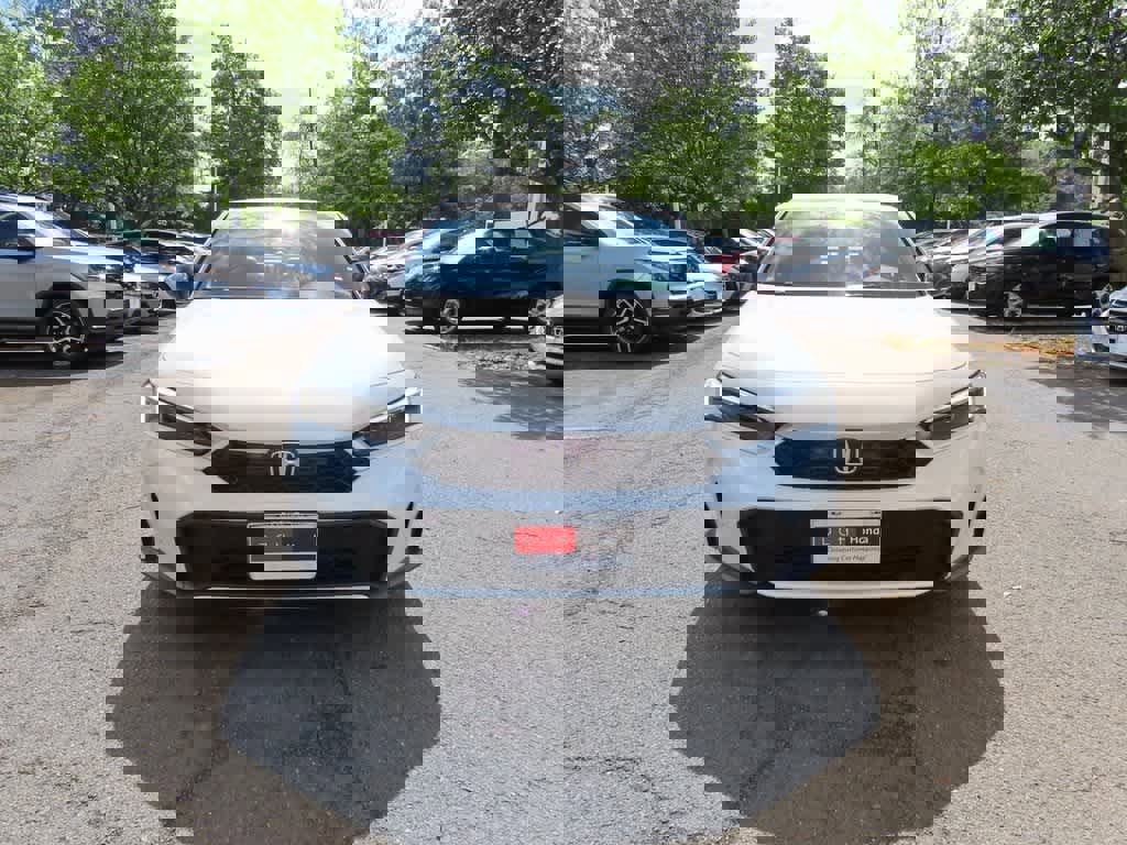 New 2026 Honda Civic Sport Touring image 6