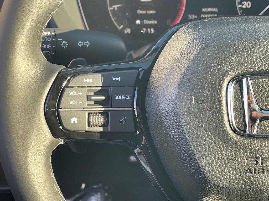 New 2026 Honda Civic Sport image 13