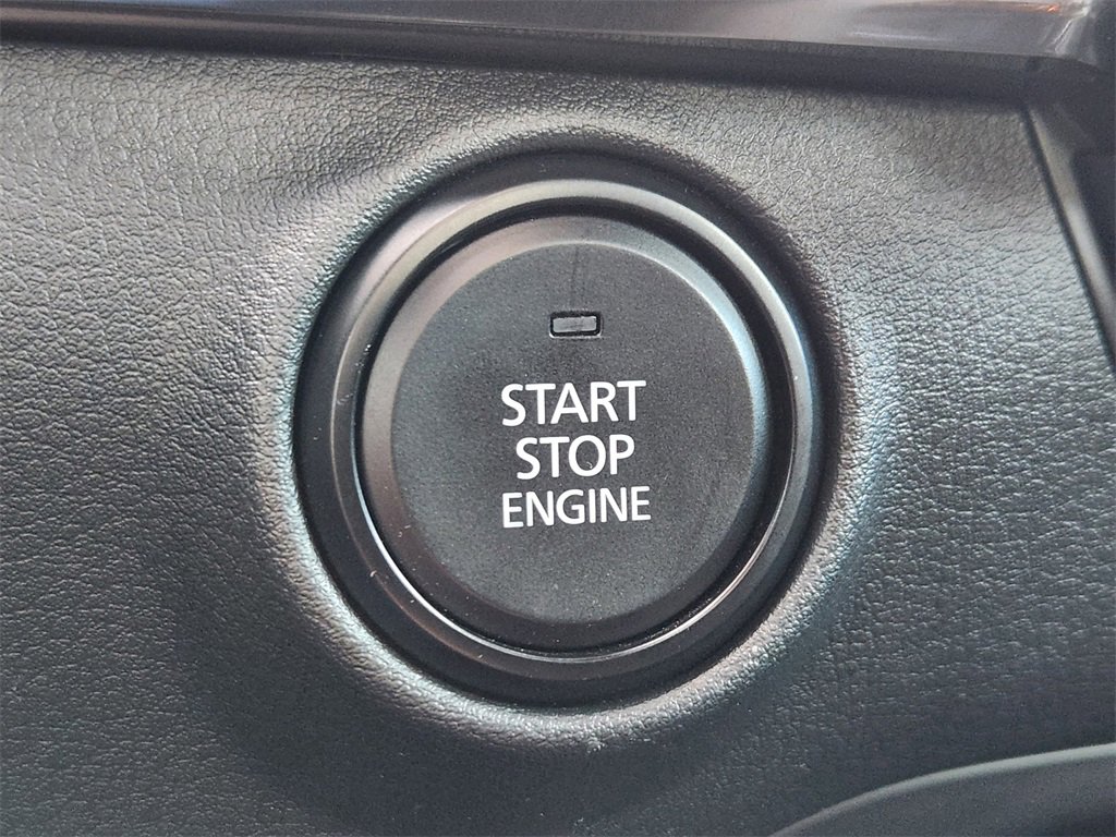 Used 2024 MAZDA MAZDA3 s image 11