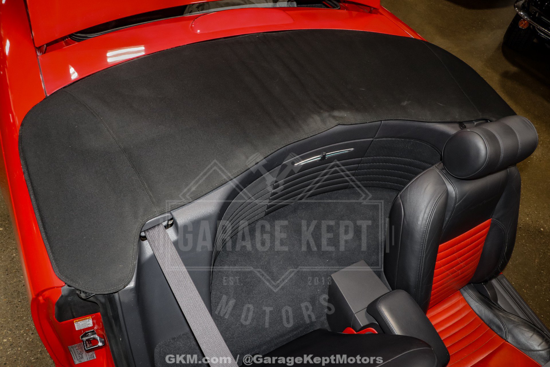 Used 2002 Ford Thunderbird RWD image 96