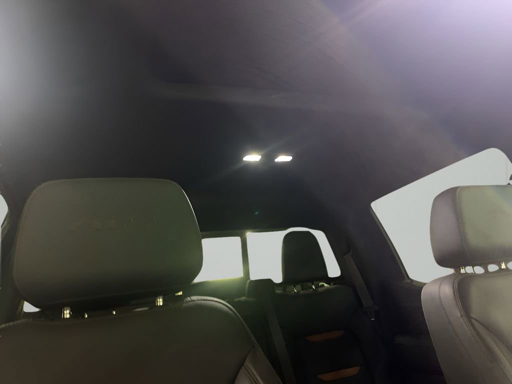 Used 2021 GMC Sierra 1500 AT4 w/ AT4 Value Package image 20