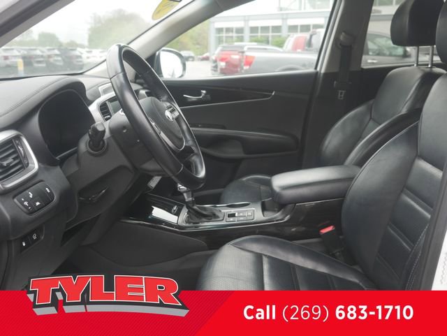 Used 2020 Kia Sorento EX AWD/4WD image 36
