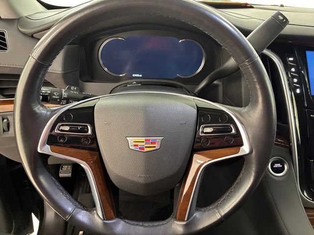Used 2020 Cadillac Escalade 4WD image 22
