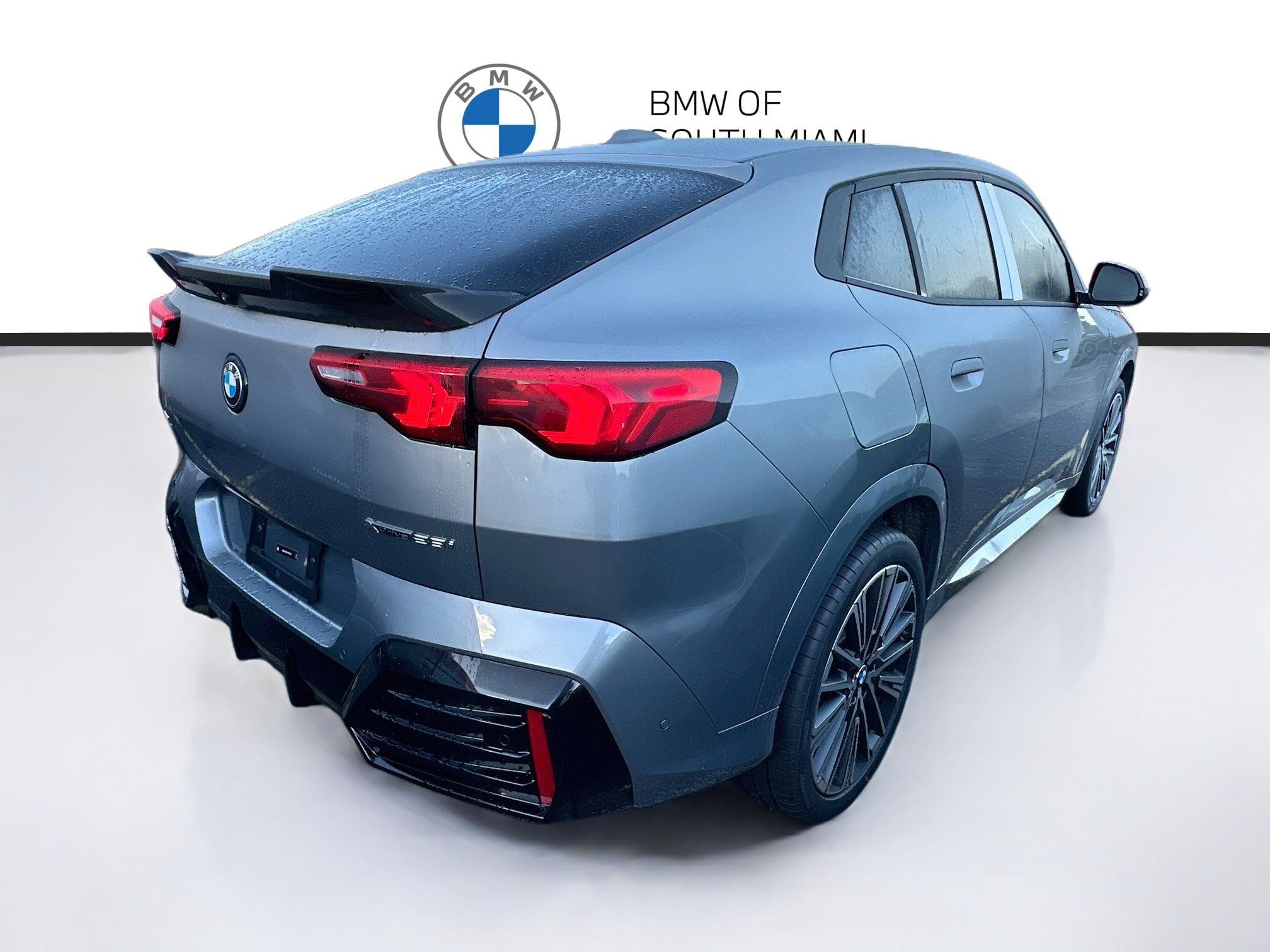 New 2027 BMW X2 xDrive28i w/ M Sport Package AWD/4WD image 5