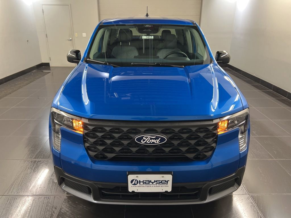 New 2026 Ford Maverick XLT w/ Equipment Group 301A image 2