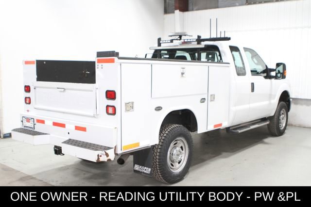 Used 2015 Ford F250 XL w/ Power Equipment Group image 32