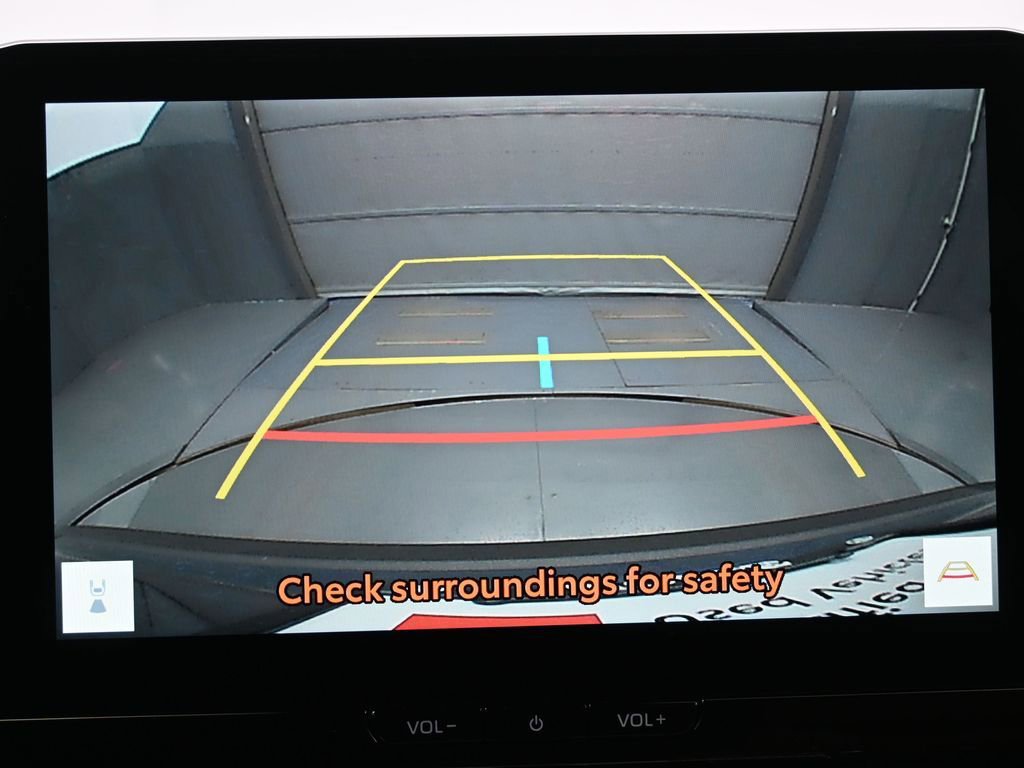 Certified 2026 Toyota Corolla Cross XLE w/ Convenience Package FWD image 22