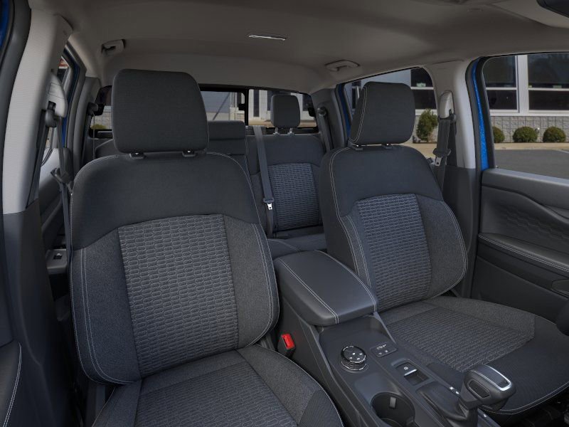 New 2026 Ford Ranger XLT AWD/4WD image 10