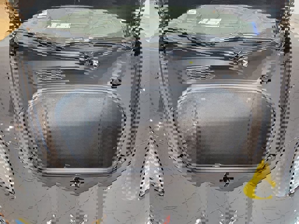 New 2026 Chevrolet Corvette Z06 RWD image 20