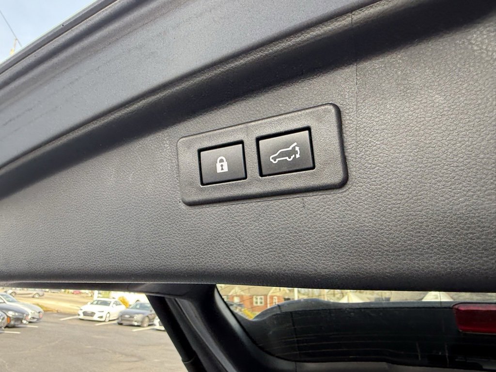 Used 2022 Subaru Outback Limited image 19