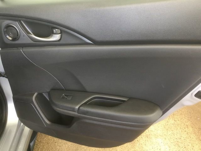 Used 2021 Honda Civic Sport image 9