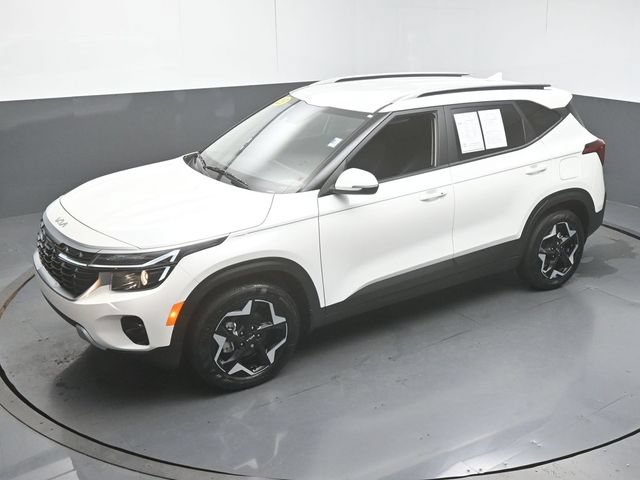 Used 2025 Kia Seltos S FWD image 42