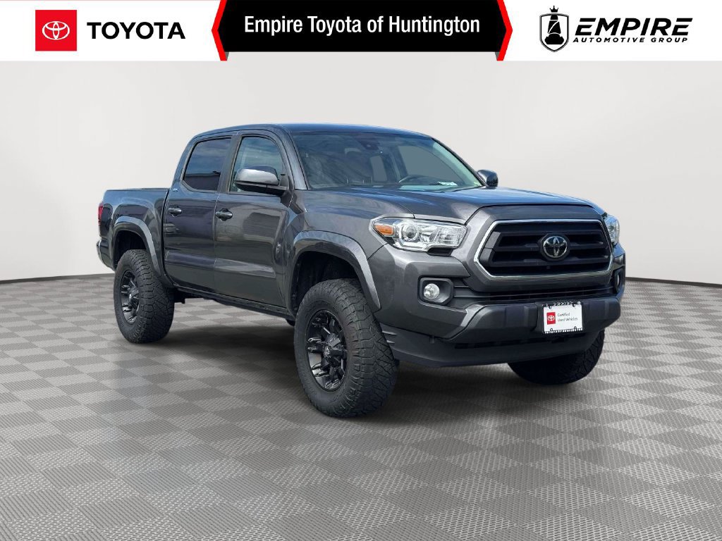 Used 2022 Toyota Tacoma SR5