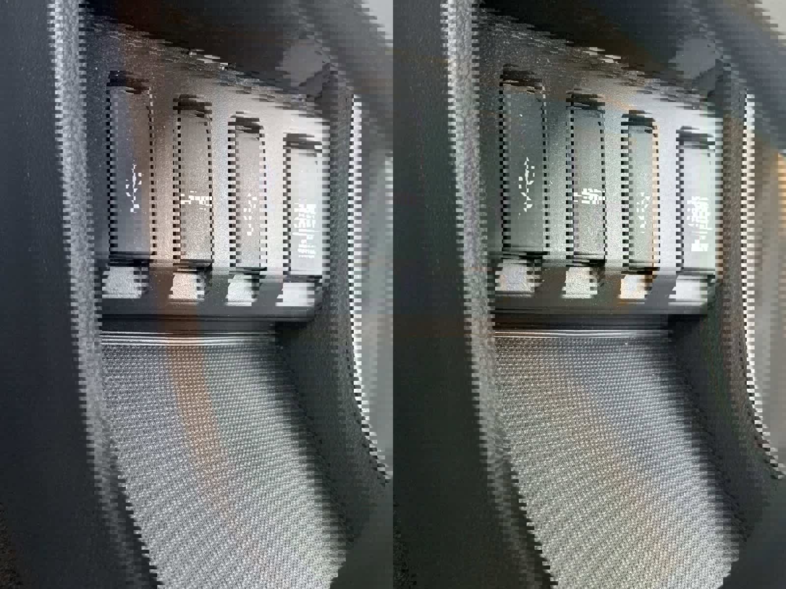 Certified 2018 Honda HR-V EX-L image 25