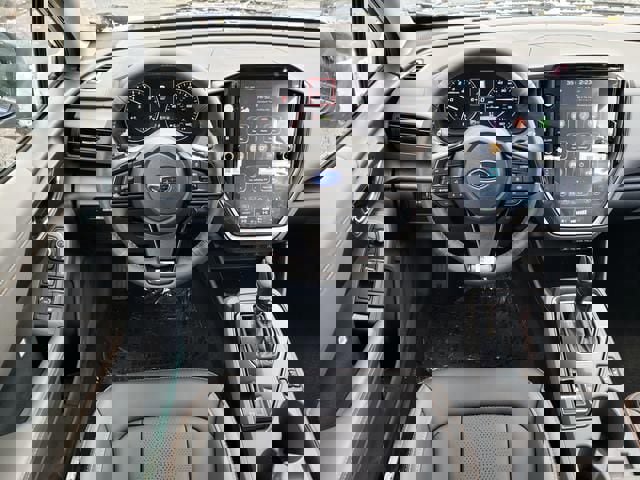 New 2026 Subaru Crosstrek 2.5i Limited image 15