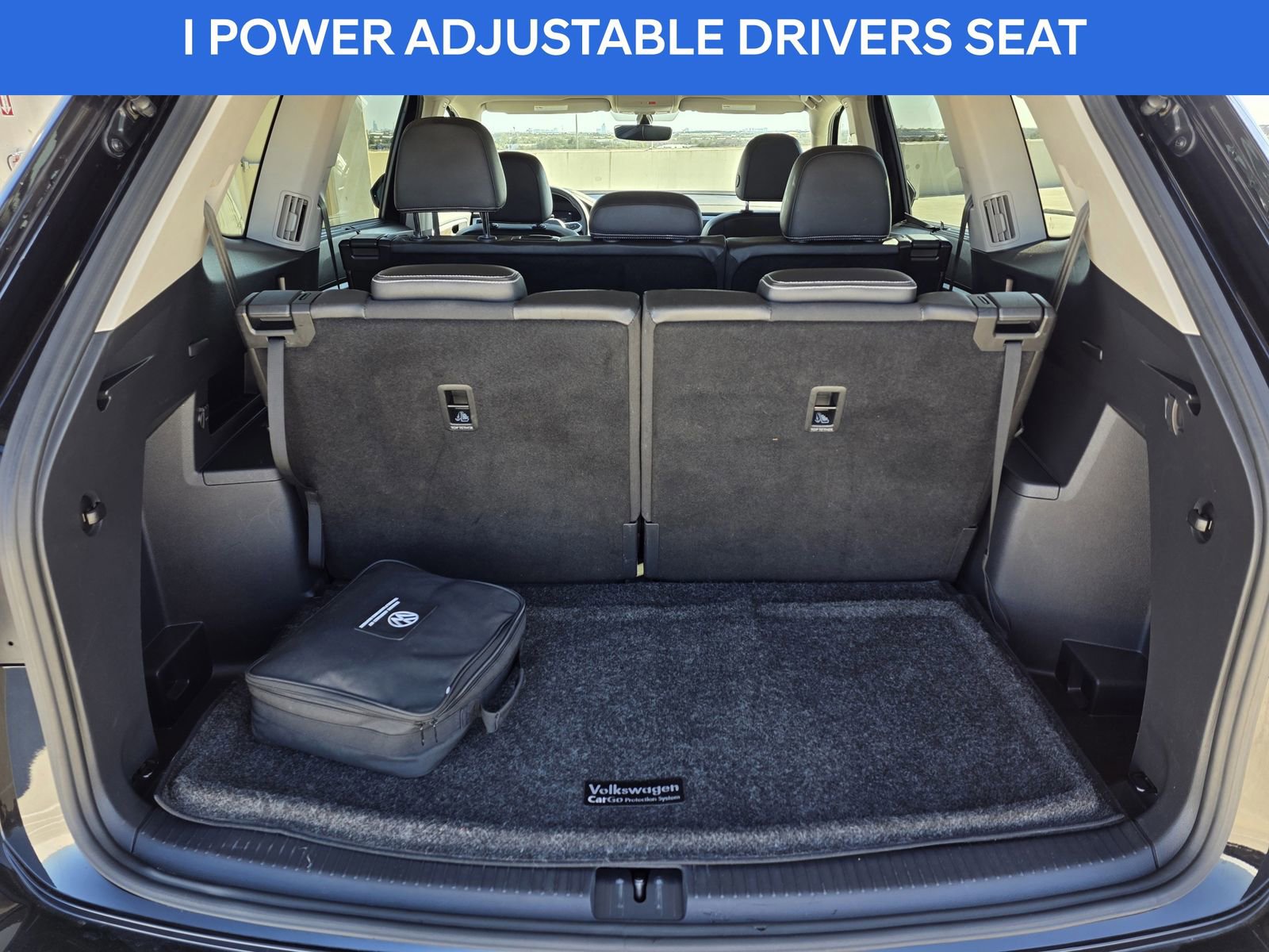 Used 2022 Volkswagen Atlas SE image 21