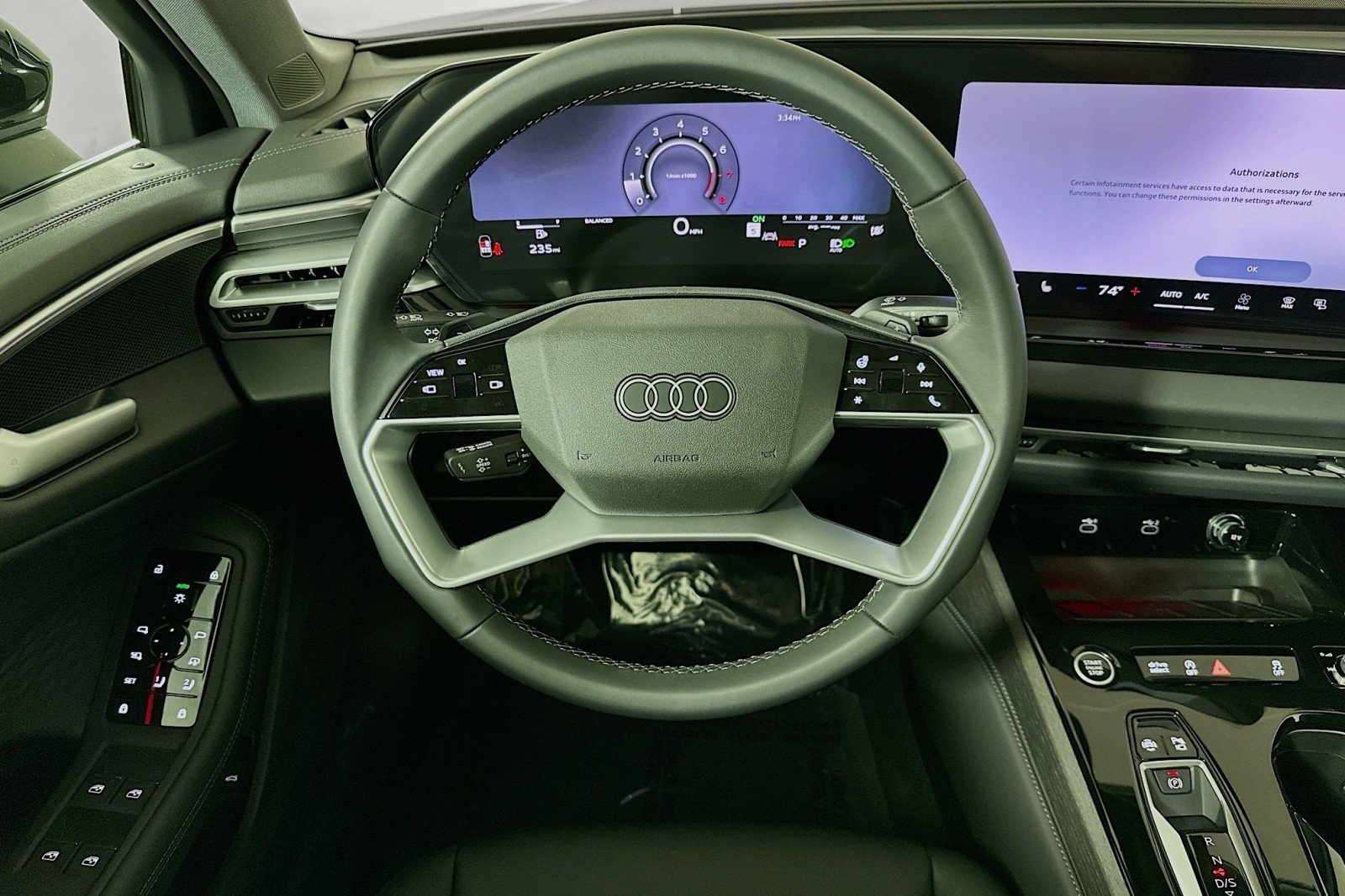 New 2026 Audi A5 2.0T Premium AWD/4WD image 5