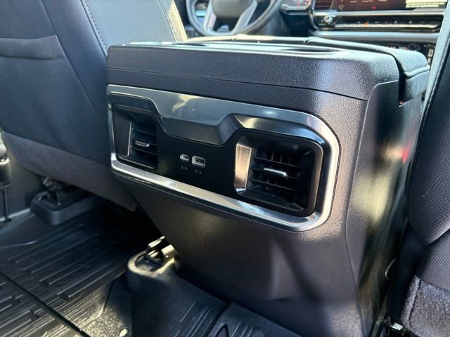 Used 2022 GMC Sierra 1500 Elevation AWD/4WD image 30