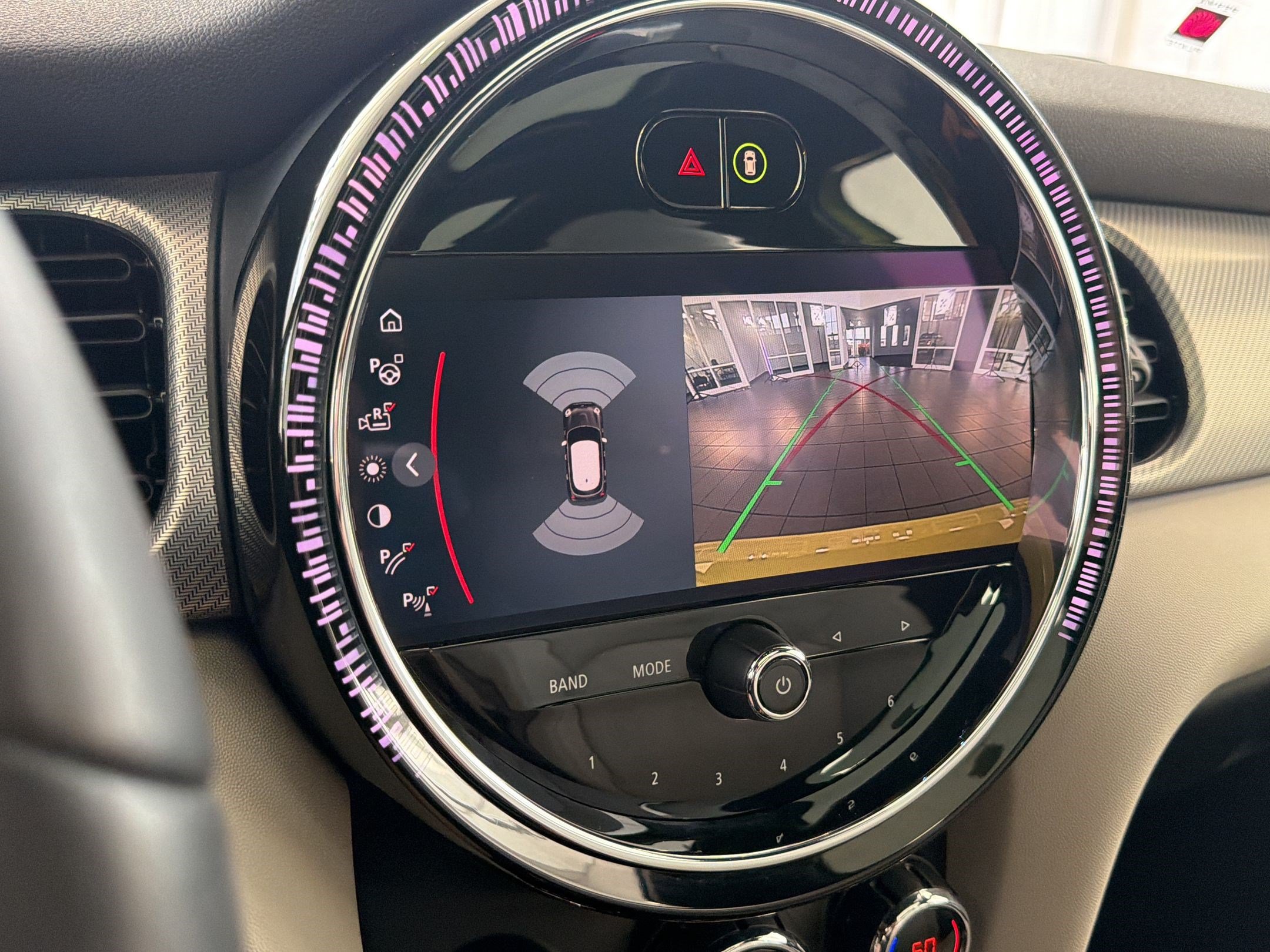 Certified 2024 MINI Cooper S FWD image 26