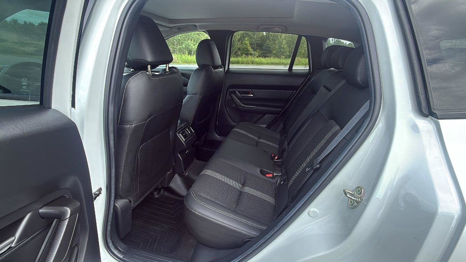 Certified 2023 MAZDA CX-50 2.5 S w/ Cargo Package AWD/4WD image 21