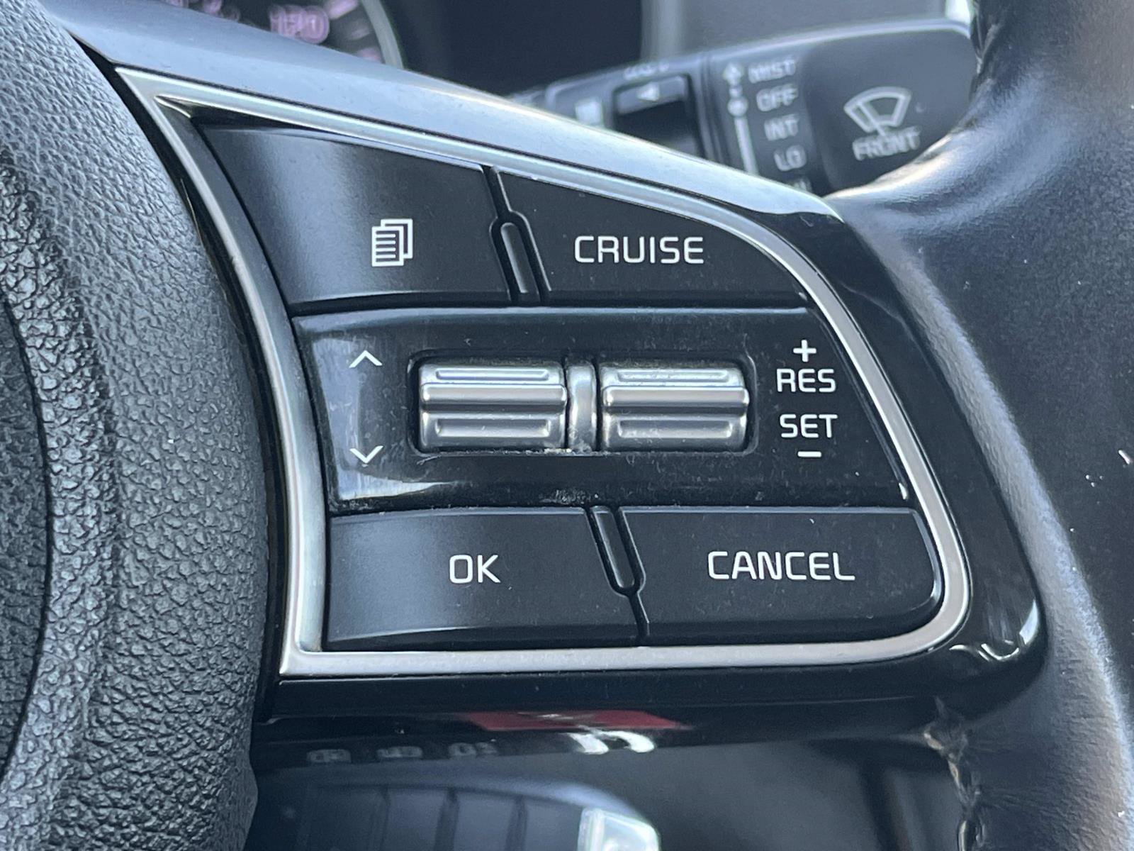 Used 2019 Kia Optima LX w/ LX Premium Package FWD image 33