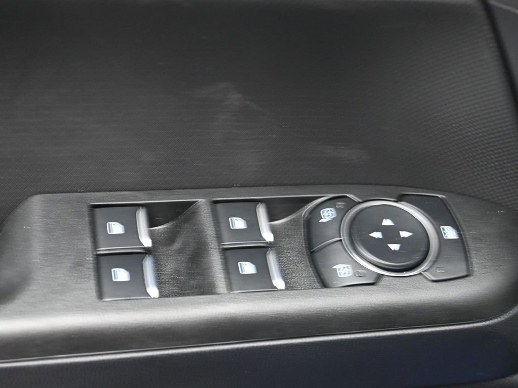 New 2025 Ford Bronco Sport Outer Banks w/ Outer Banks Tech Package+ image 17