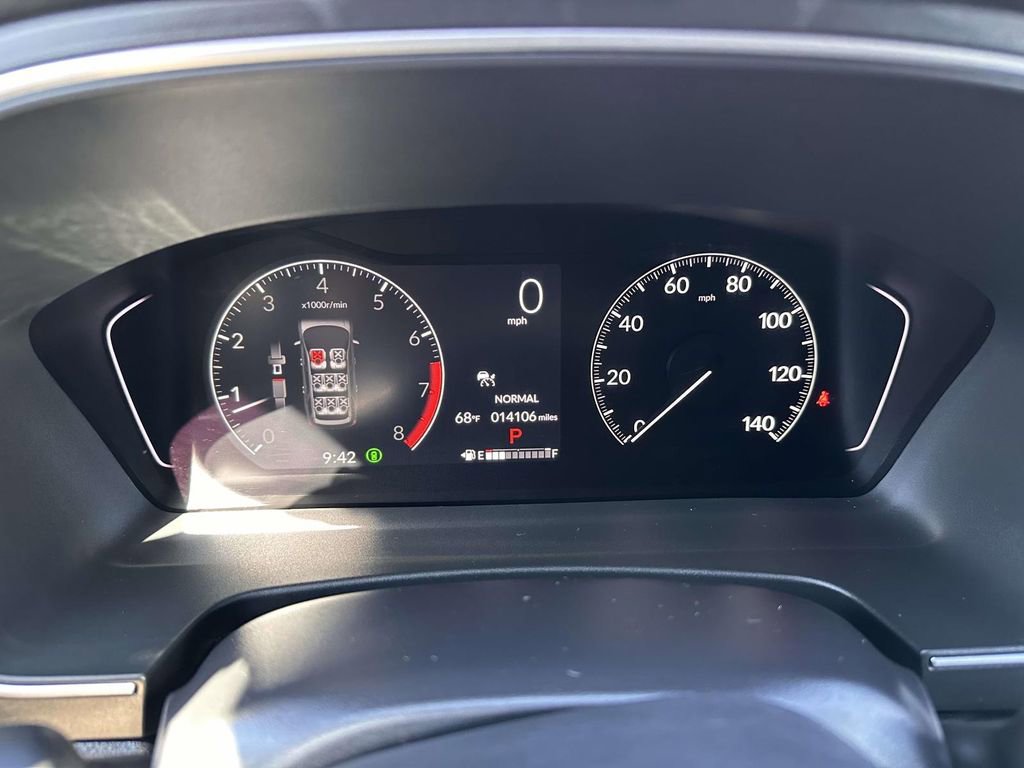 Used 2023 Honda Pilot Sport image 20