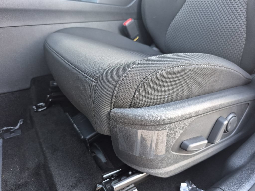 New 2027 Kia Sportage S AWD/4WD image 11