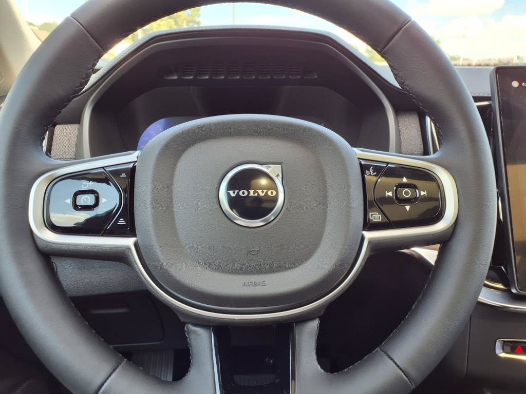 New 2026 Volvo XC90 B5 Core AWD/4WD image 22