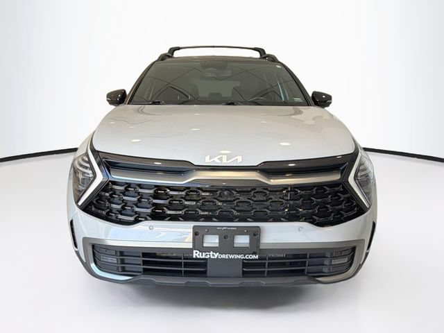 Used 2024 Kia Sportage X-Pro Prestige AWD/4WD image 2
