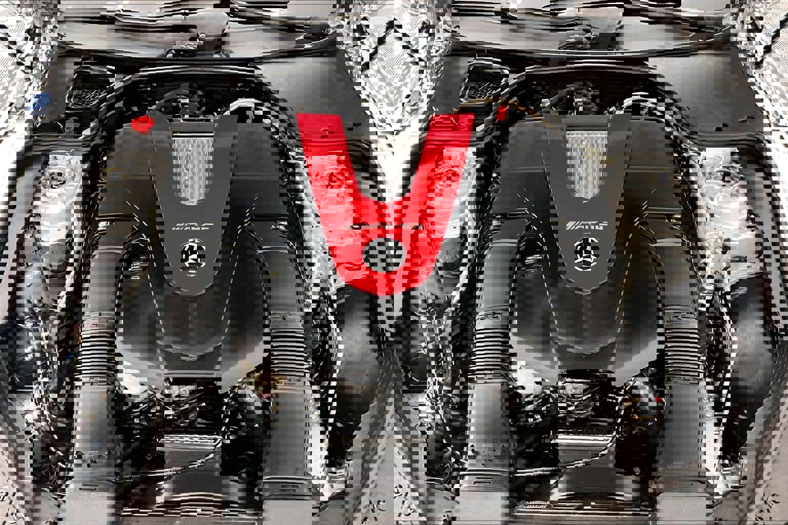 Used 2018 Mercedes-Benz SL 450 image 9