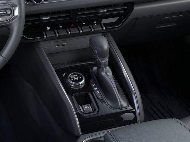 New 2026 GMC Canyon Elevation w/ Convenience Package AWD/4WD image 23