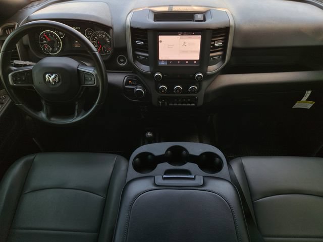Certified 2024 RAM 2500 Tradesman w/ Special Service Vehicle Group AWD/4WD image 34