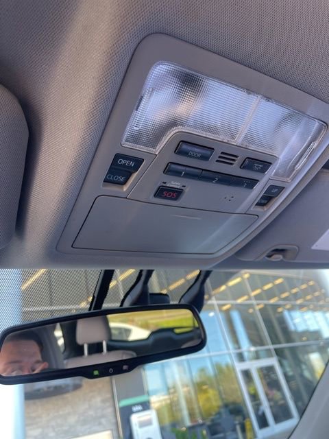 Used 2016 Toyota Highlander Limited w/ Driver Technology Package image 29