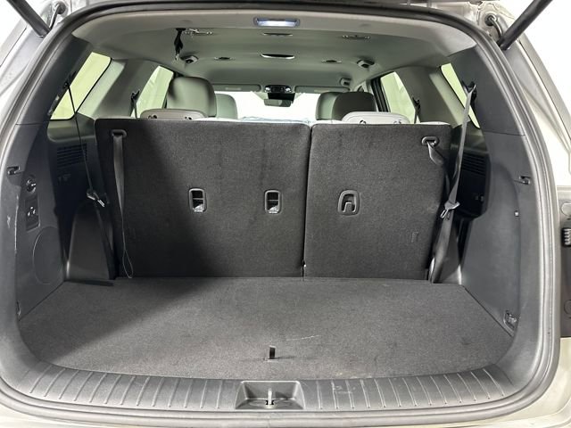 Certified 2025 Hyundai Palisade SEL image 43
