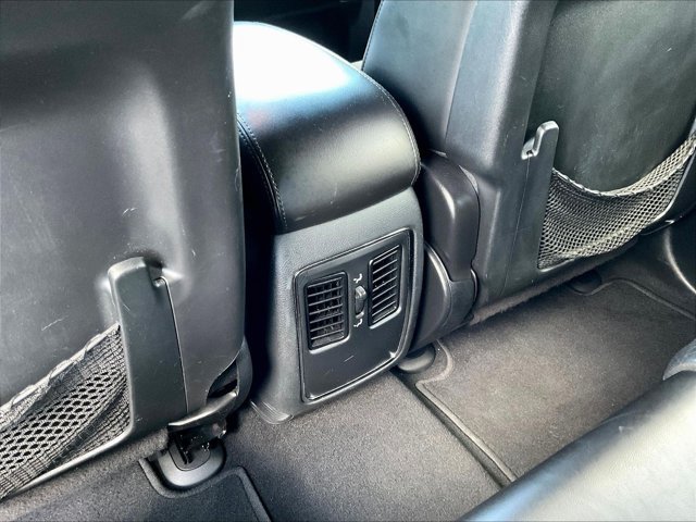 Certified 2020 Jeep Grand Cherokee Laredo w/ Laredo X Package RWD image 25