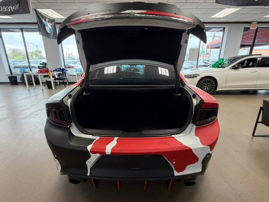 Used 2019 Dodge Charger Scat Pack w/ Navigation & Travel Group RWD image 28