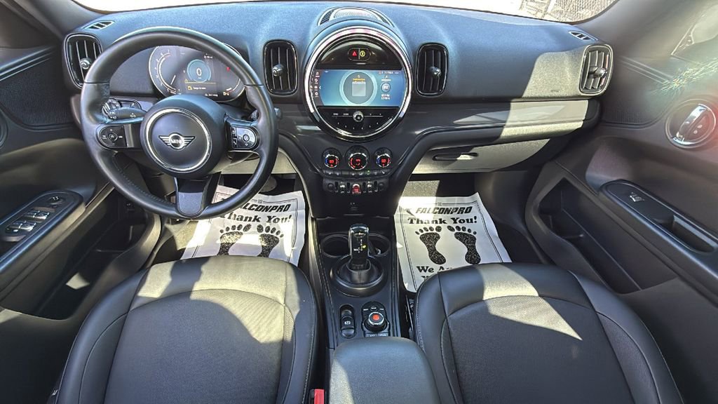 Used 2022 MINI Cooper Countryman image 27