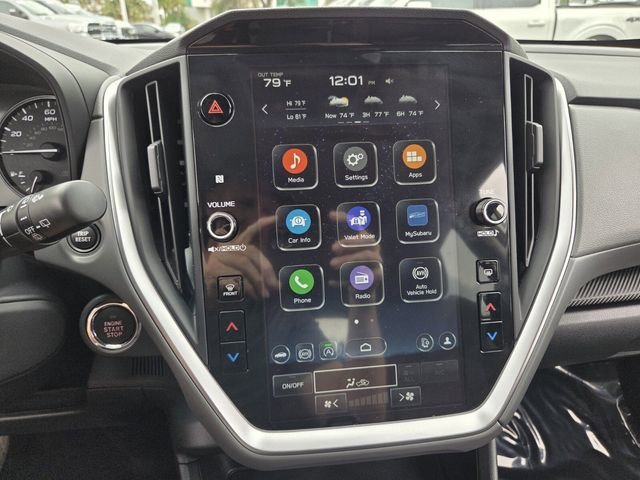 Used 2025 Subaru Crosstrek 2.0i Premium w/ Convenience Package #2 image 23