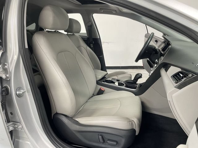 Used 2018 Hyundai Sonata Limited FWD image 27