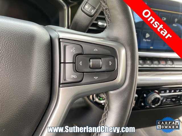 Used 2024 Chevrolet Silverado 2500 LTZ image 31