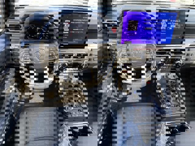 New 2026 Toyota Tacoma TRD Off-Road AWD/4WD image 9