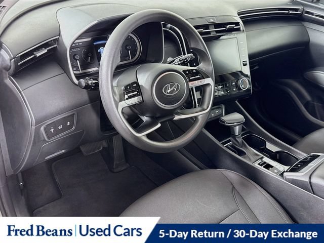 Used 2023 Hyundai Tucson SEL FWD image 6