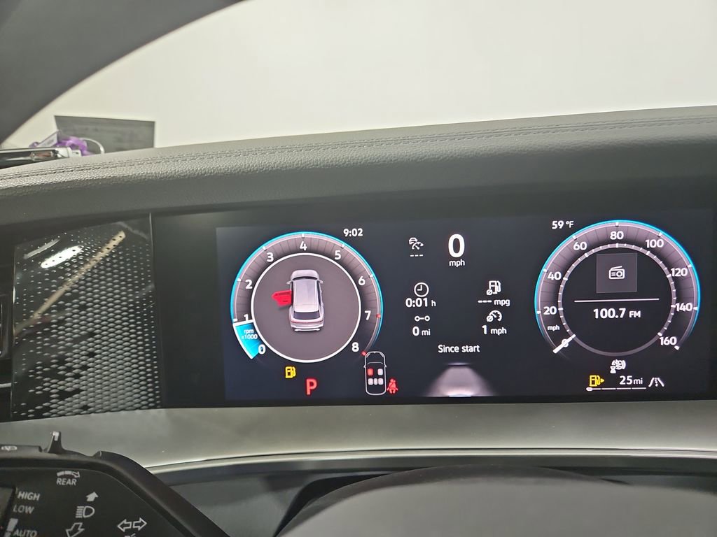 New 2026 Volkswagen Tiguan SE R-Line image 15