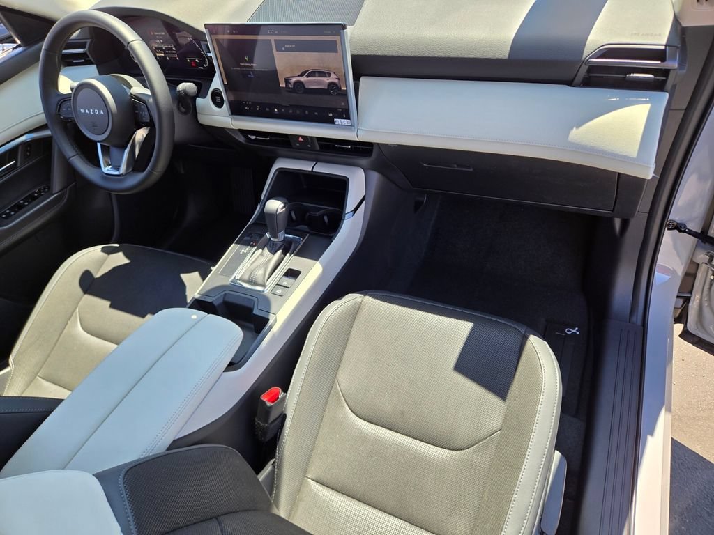 New 2026 MAZDA CX-5 Preferred AWD/4WD image 21