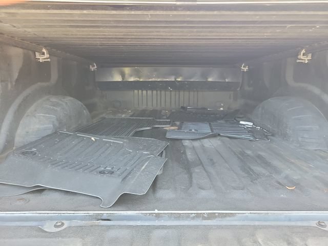 Used 2021 Ford F450 Platinum w/ FX4 Off-Road Package AWD/4WD image 9