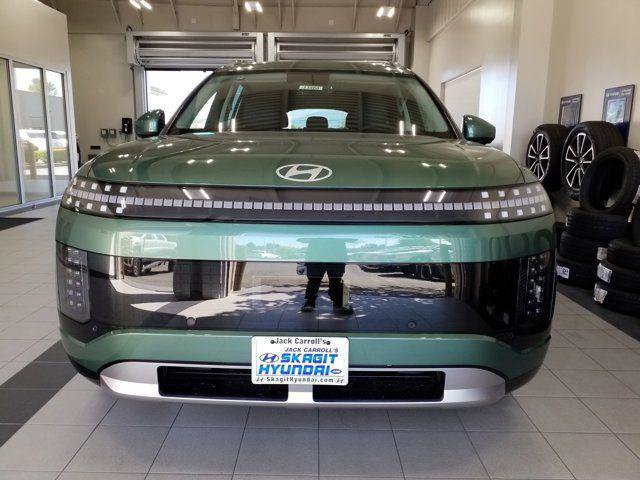 New 2026 Hyundai Ioniq 9 SEL image 21