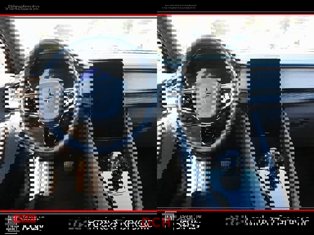 Used 2022 Polestar Polestar 2 w/ Performance Package image 8