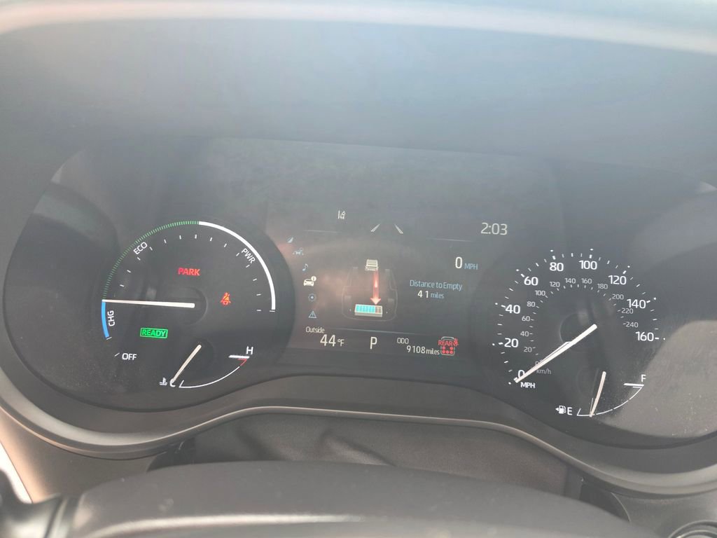 Used 2025 Toyota Sienna XLE w/ XLE Plus Package image 15